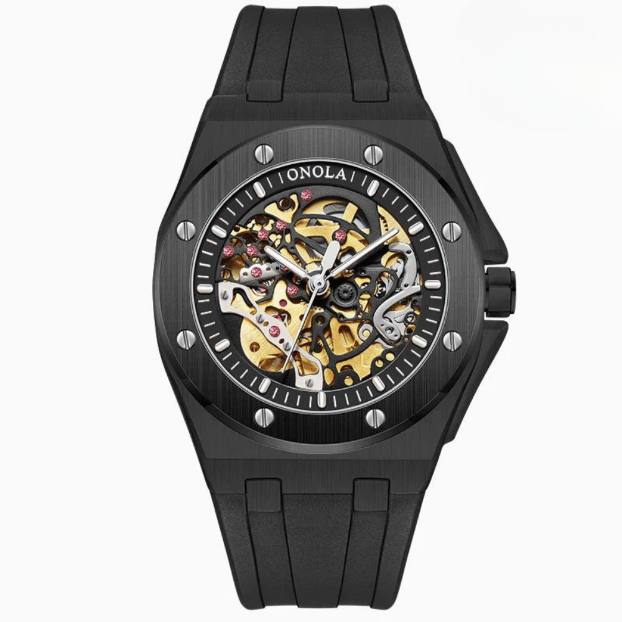 Martini Automatic Men's Watch