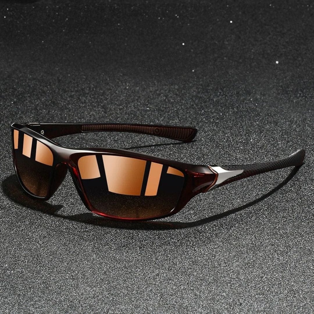 Gafas de sol Fusion Edge