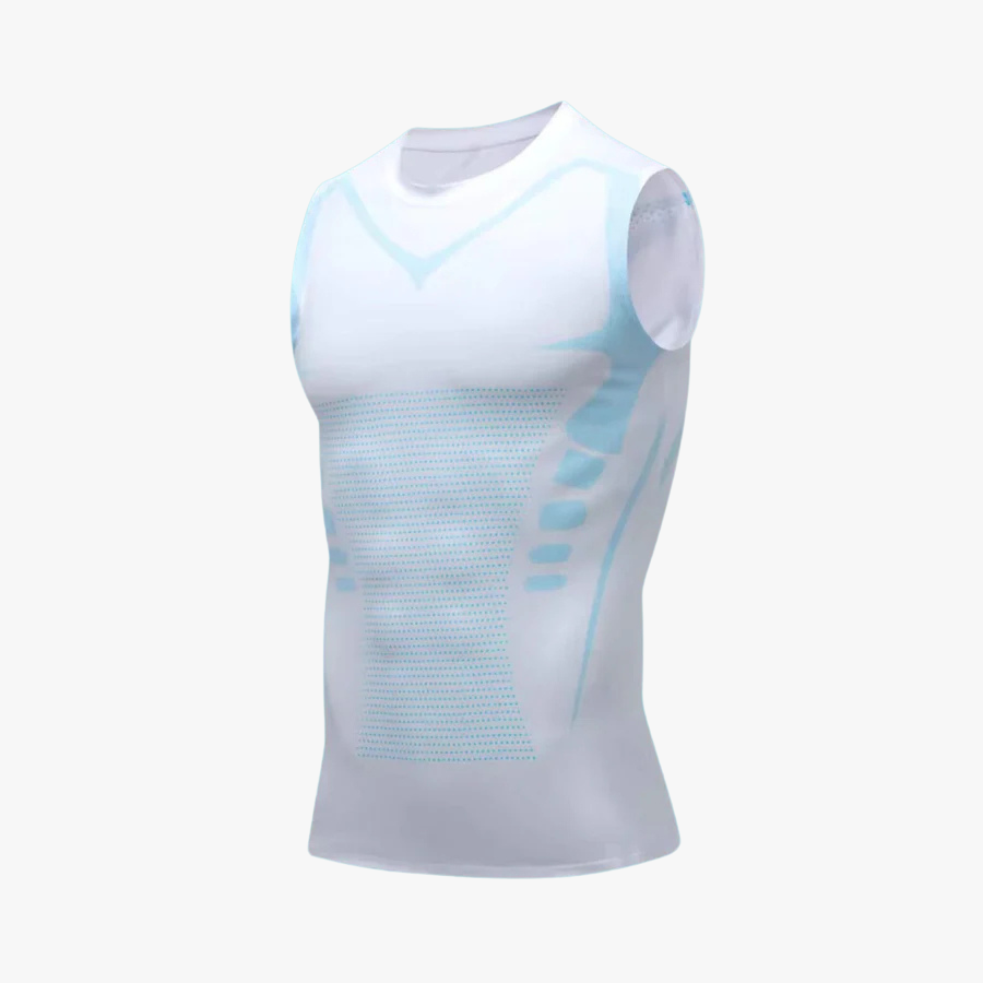 SharpLine™ Compression Tank