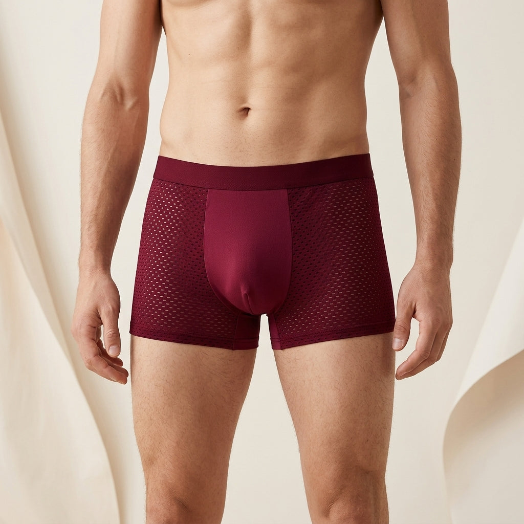 Σλιπ Boxer BambooAir™