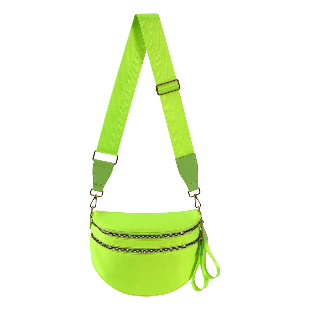 GoFree – A bolsa de cintura mais espaçosa
