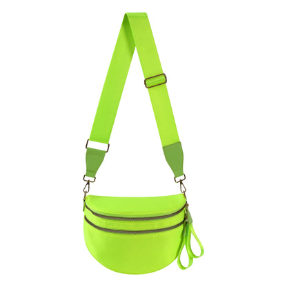 GoFree – A bolsa de cintura mais espaçosa