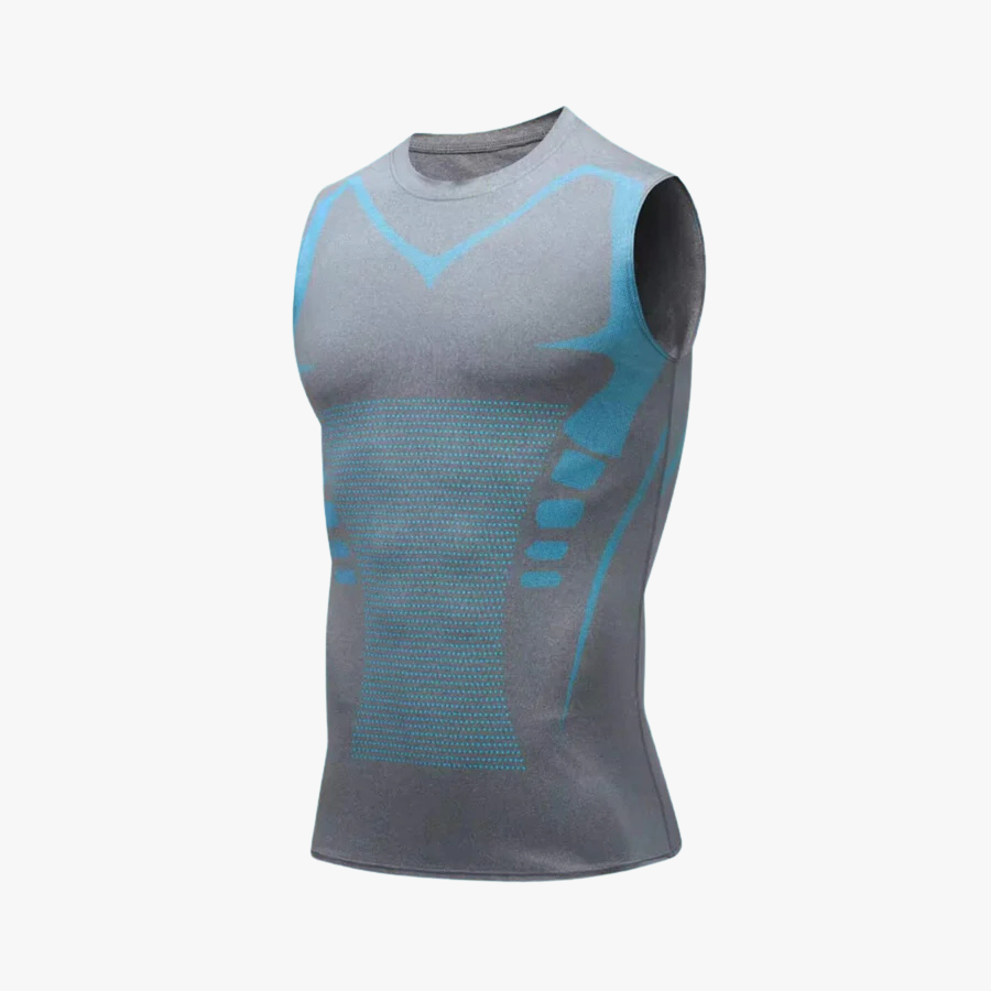 SharpLine™ Compression Tank