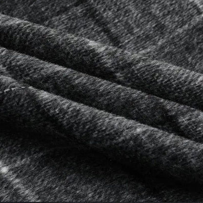 Lucien Cashmere Coat