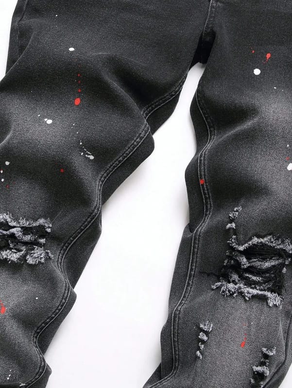 Men’s Skinny Jeans