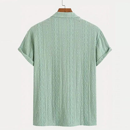 Chemise en tricot Navo