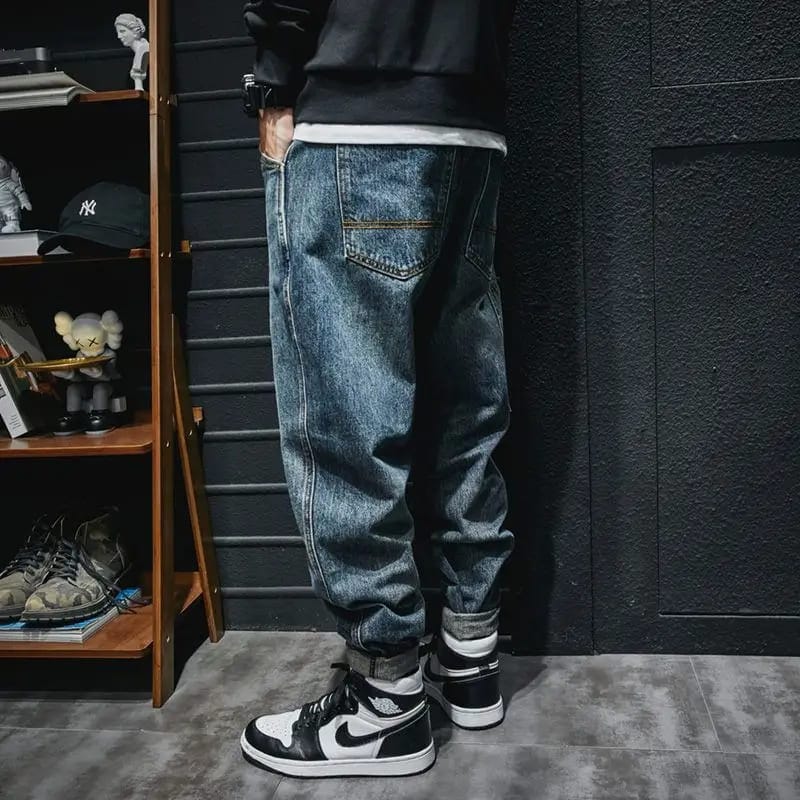 Men’s Street Jeans