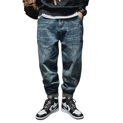 Men’s Street Jeans