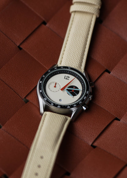 Aston Chrono 41 χλστ