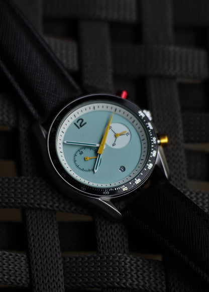 Aston Chrono 41 χλστ