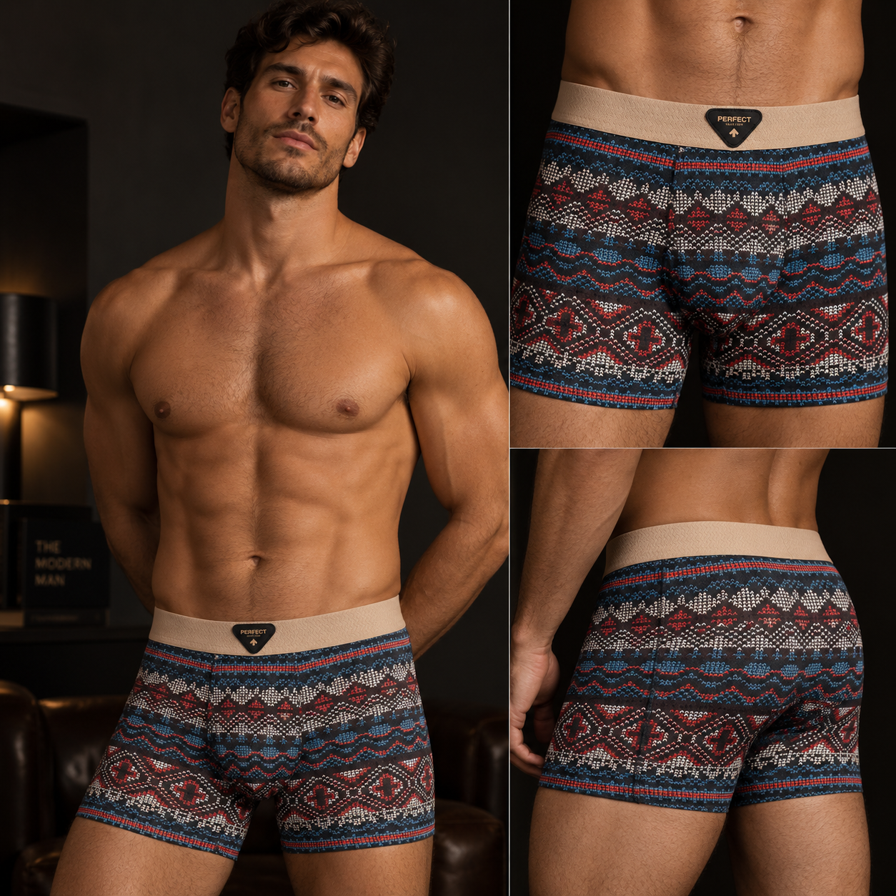Boxer CottonFlex™