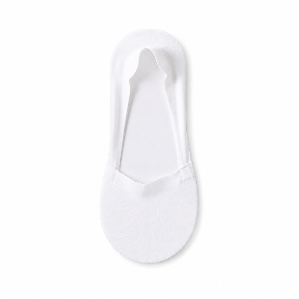 Invisible Andas Anti-Slip strumpor för kvinnor