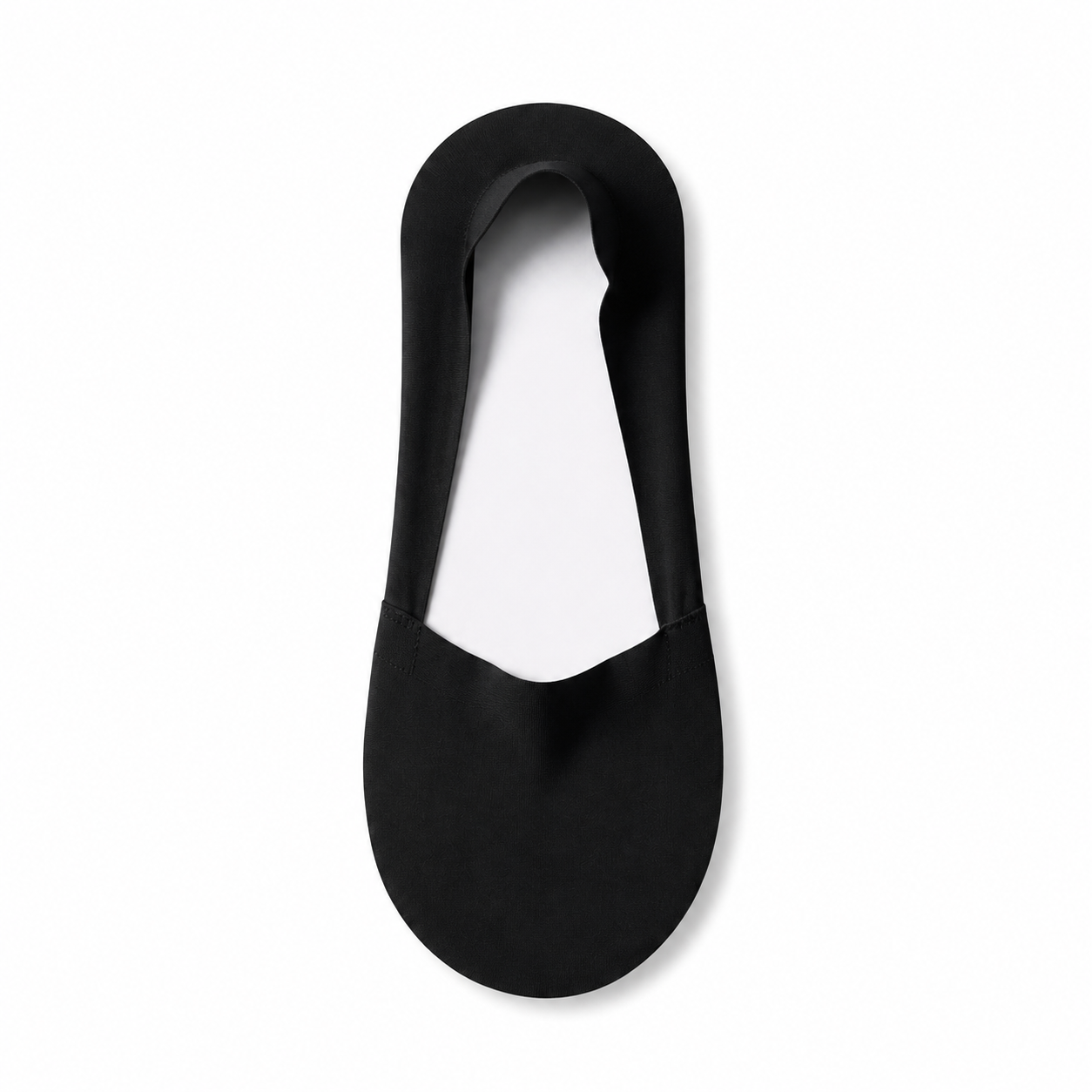 Invisible Andas Anti-Slip strumpor för kvinnor