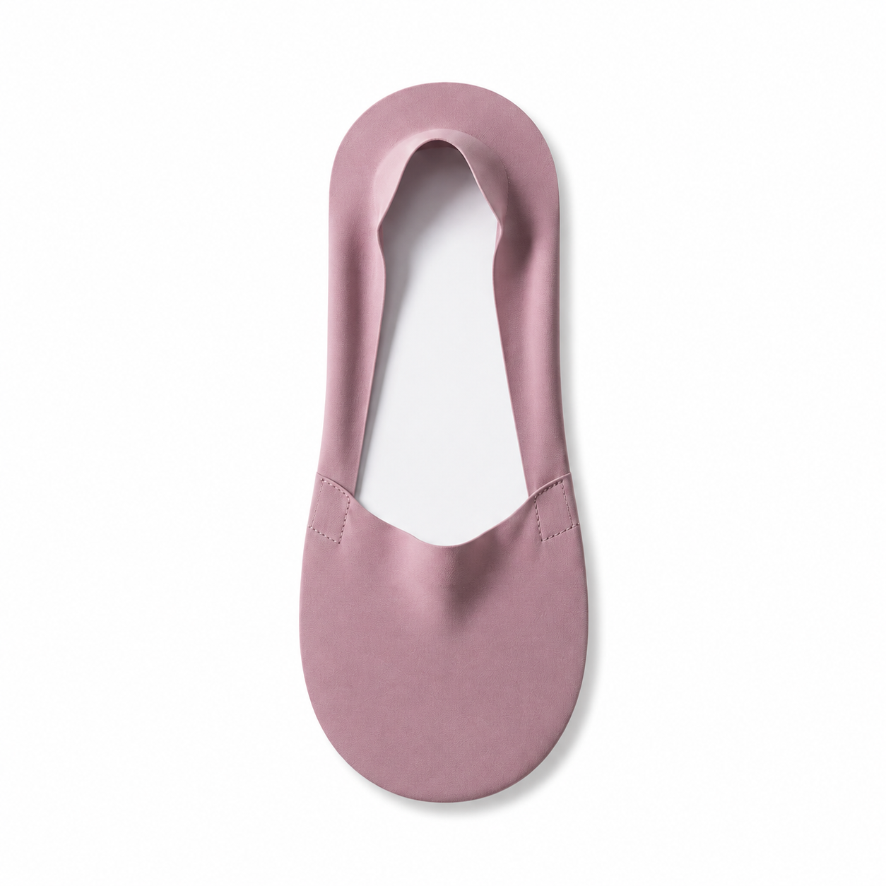 Invisible Andas Anti-Slip strumpor för kvinnor