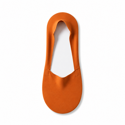 Invisible Andas Anti-Slip strumpor för kvinnor