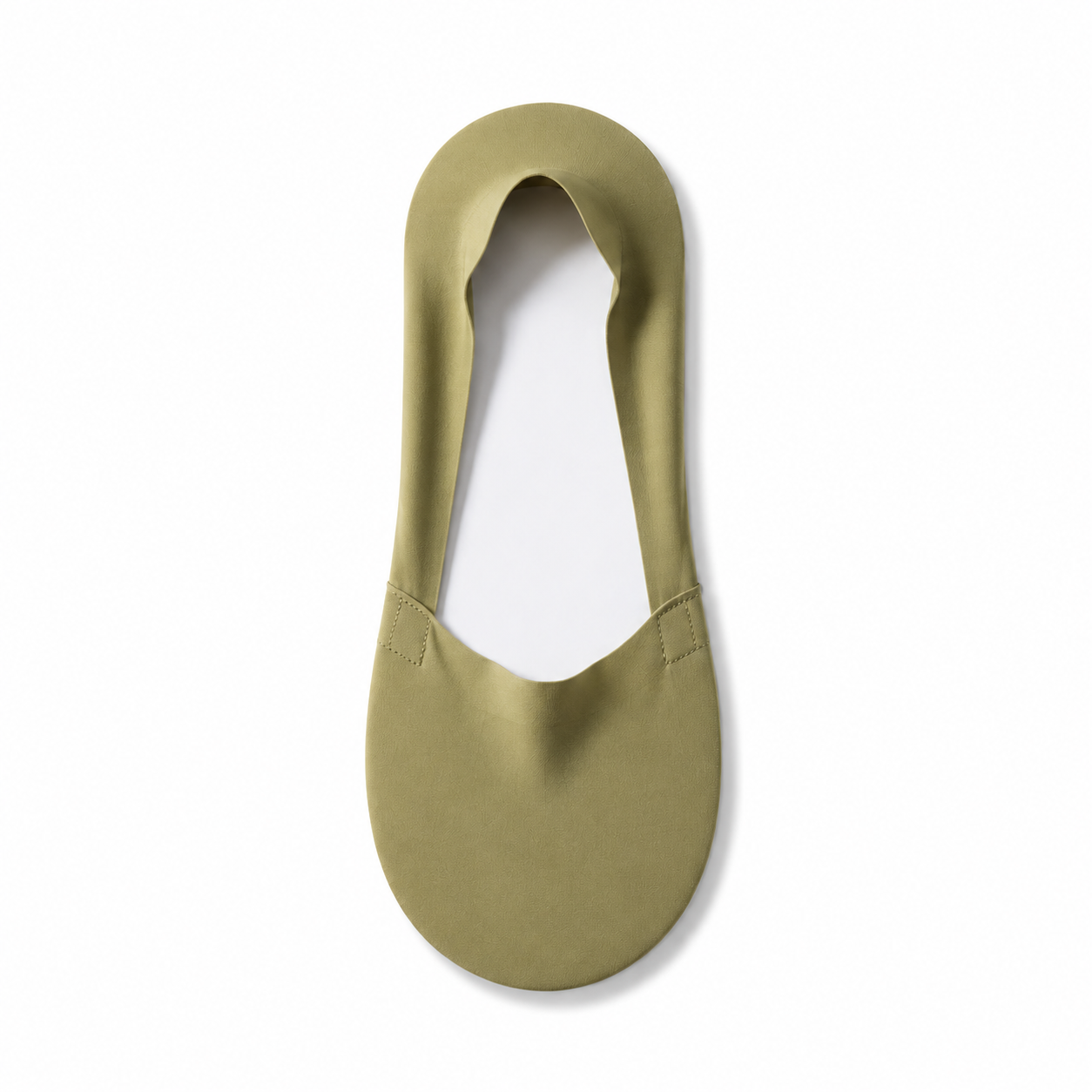 Invisible Andas Anti-Slip strumpor för kvinnor