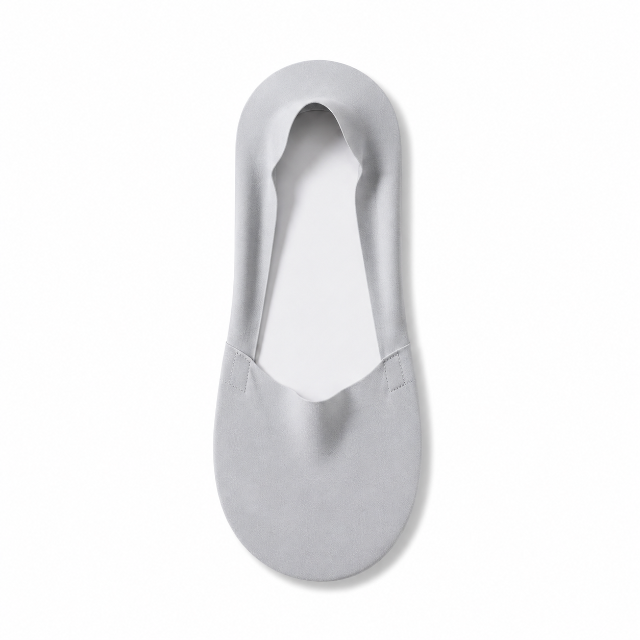 Invisible Andas Anti-Slip strumpor för kvinnor