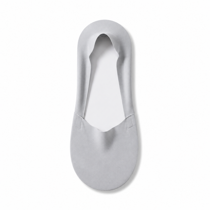 Invisible Andas Anti-Slip strumpor för kvinnor