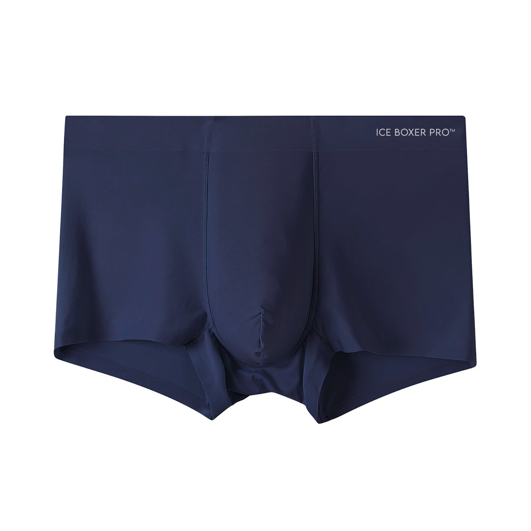Ice Boxer Pro™ Premium Boxershorts aus Eisseide