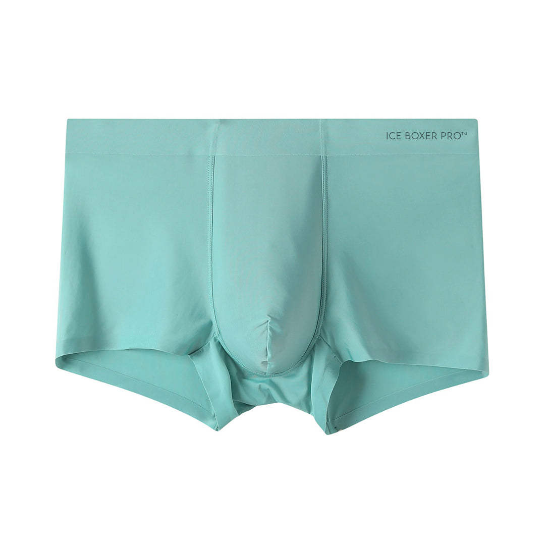 Ice Boxer Pro™ Premium Boxershorts aus Eisseide