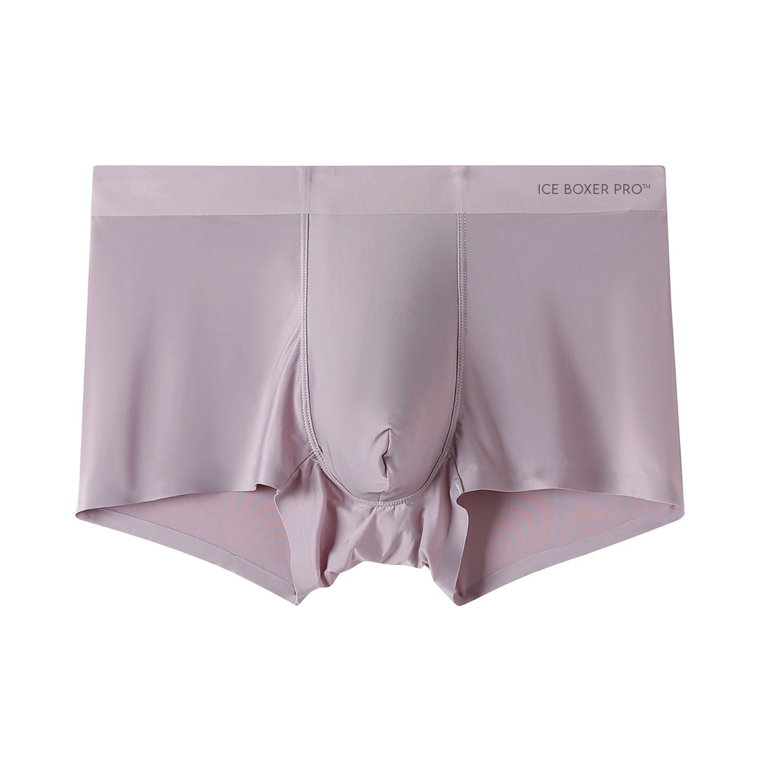 Ice Boxer Pro™ Premium Boxershorts aus Eisseide