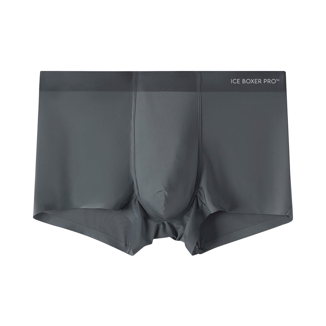 Ice Boxer Pro™ Premium Boxershorts aus Eisseide