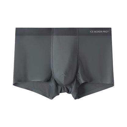 Ice Boxer Pro™ Premium Boxershorts aus Eisseide