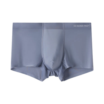 Ice Boxer Pro™ Premium Boxershorts aus Eisseide