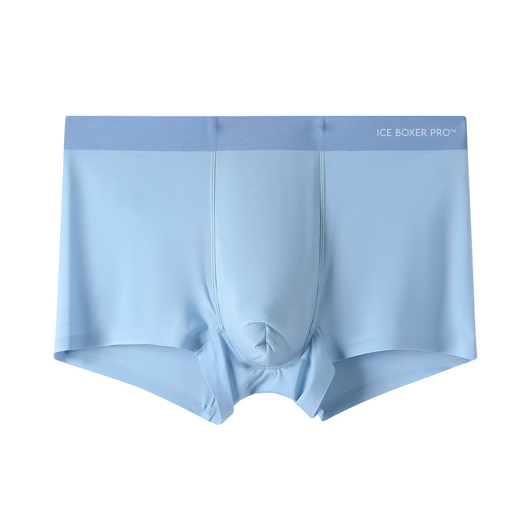 Ice Boxer Pro™ Premium Boxershorts aus Eisseide