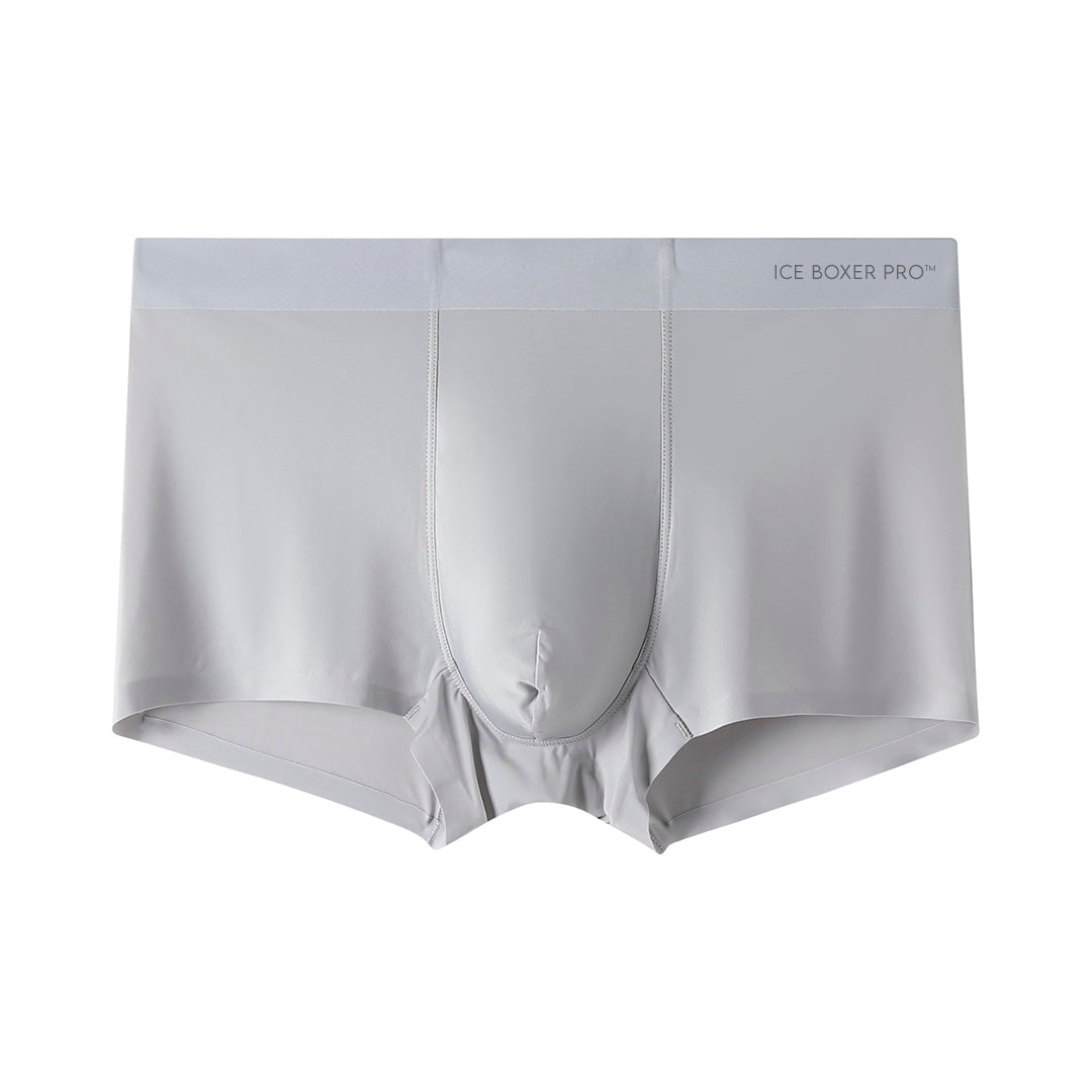 Ice Boxer Pro™ Premium Boxershorts aus Eisseide