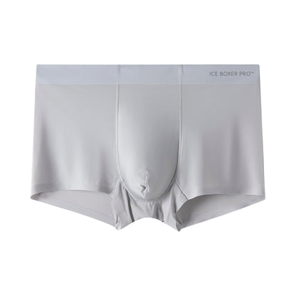Ice Boxer Pro™ Premium Boxershorts aus Eisseide