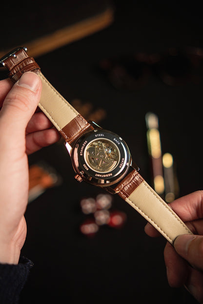 PrimeGauge - 41mm Watch