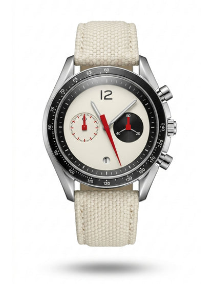Aston Chrono 41 χλστ