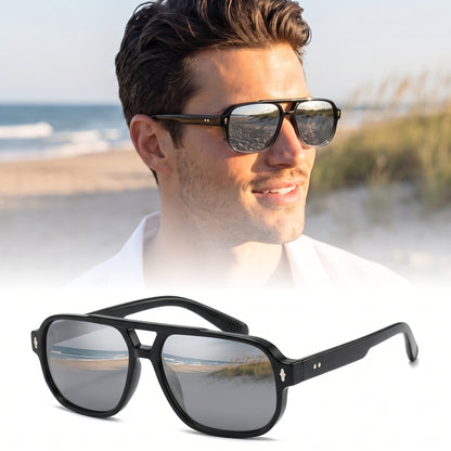 Trelvo-Sonnenbrille