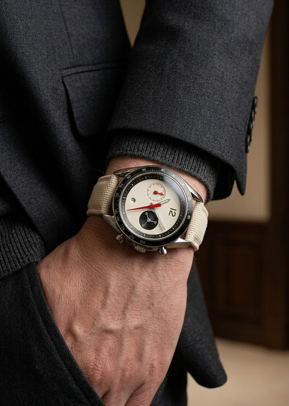 Aston Chrono 41 χλστ