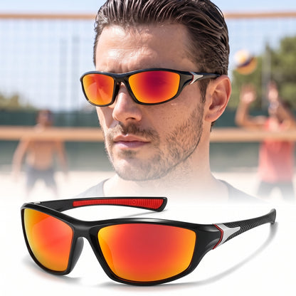 Fusion Edge aurinkolasit
