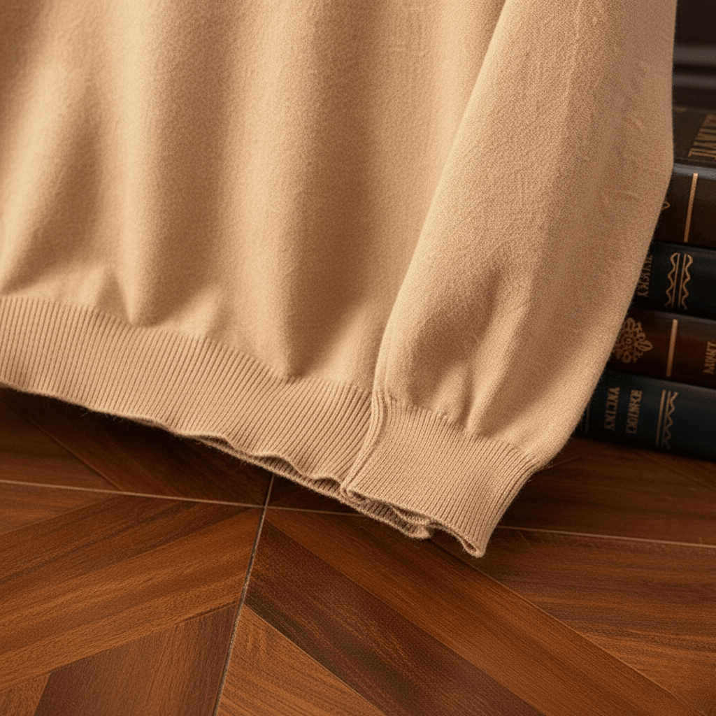 Aureo Cashmere genser