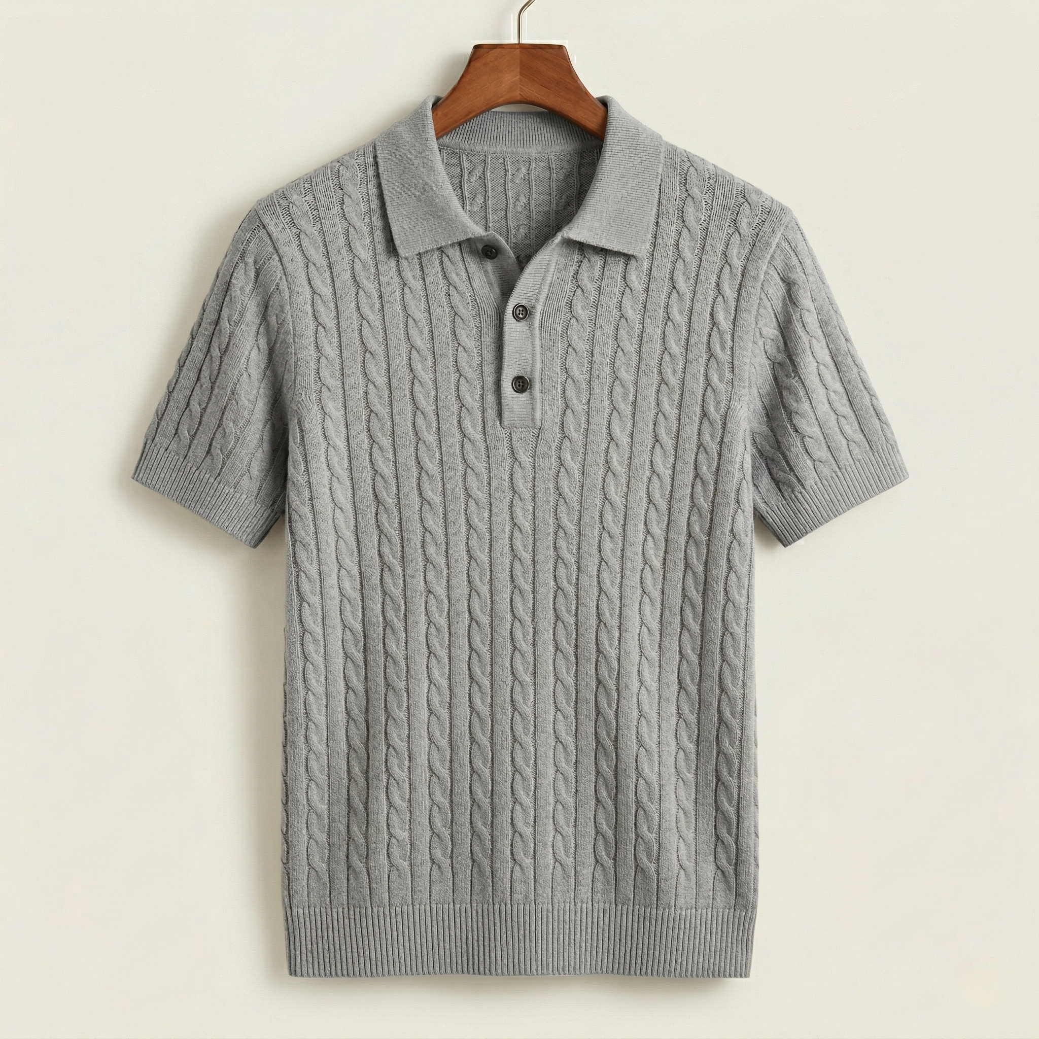 Polo Lórico Algodão