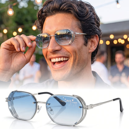 Lunettes de soleil EclipseVision™