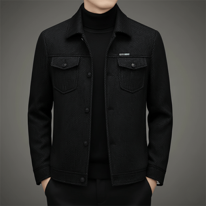 WoolEdge™ forsterket jakke