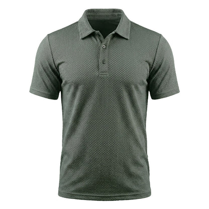 Riviera - Men's Ultra Comfortable Polo Shirt