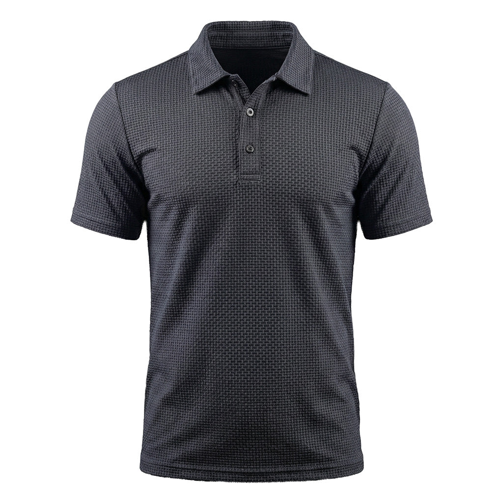 Riviera - Men's Ultra Comfortable Polo Shirt