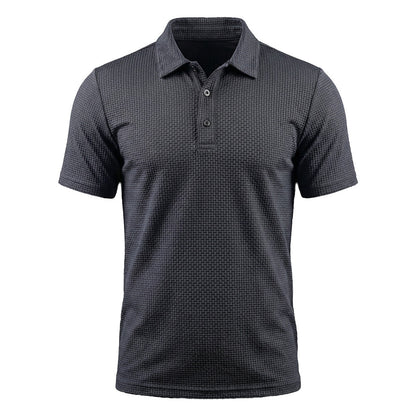 Riviera - Men's Ultra Comfortable Polo Shirt