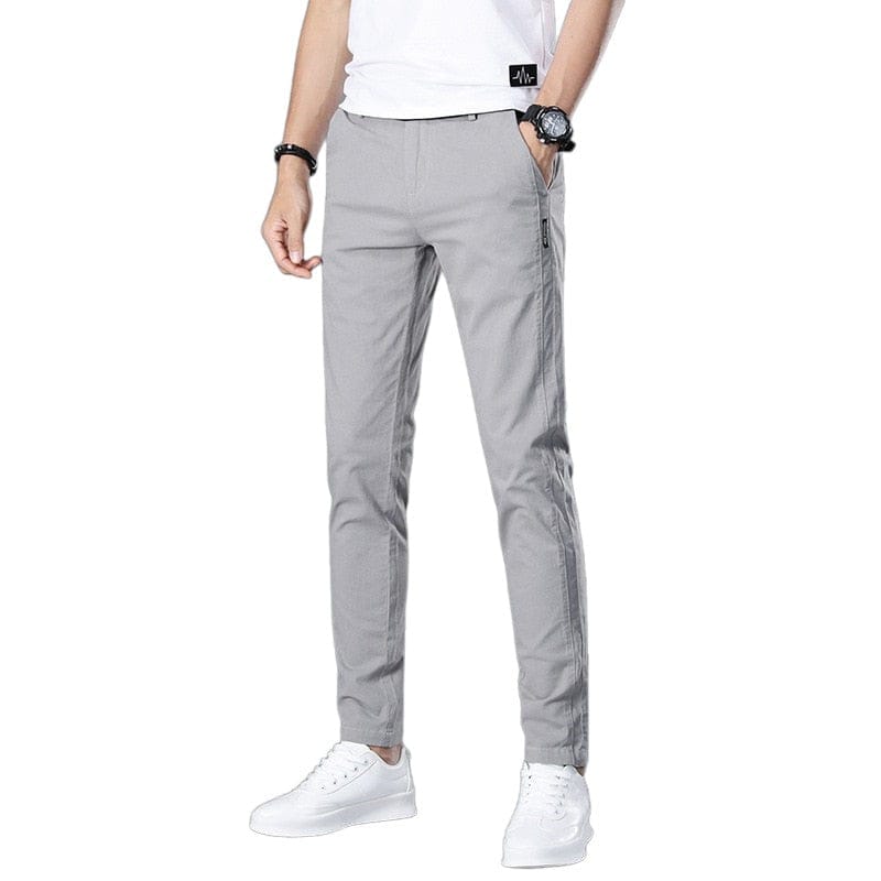 Men’s Ultra Comfortable Pants