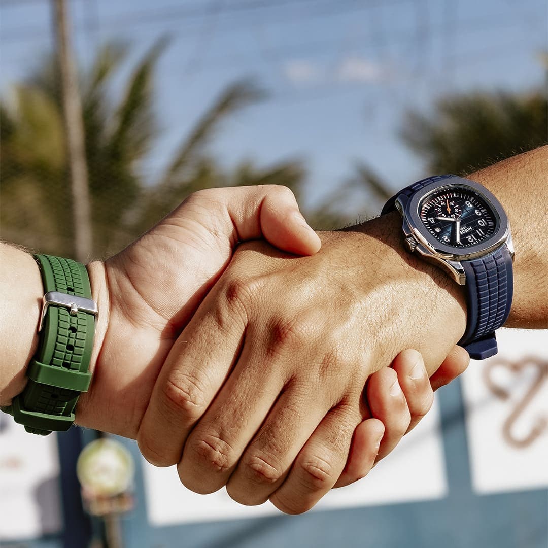 AtlasPrime Chrono – Premium Men’s Se på