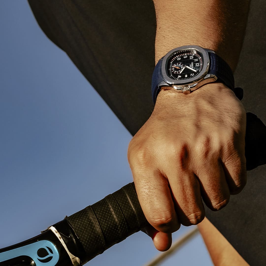 AtlasPrime Chrono – Premium Men’s Se på