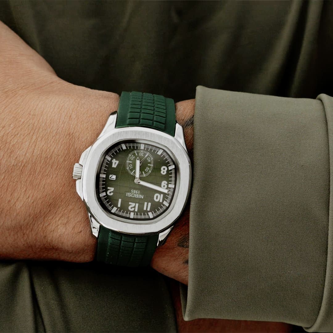 AtlasPrime Chrono – Premium Men’s Se på