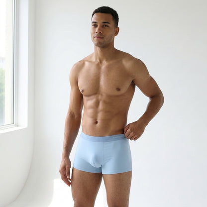 Ice Boxer Pro™ Premium Boxershorts aus Eisseide