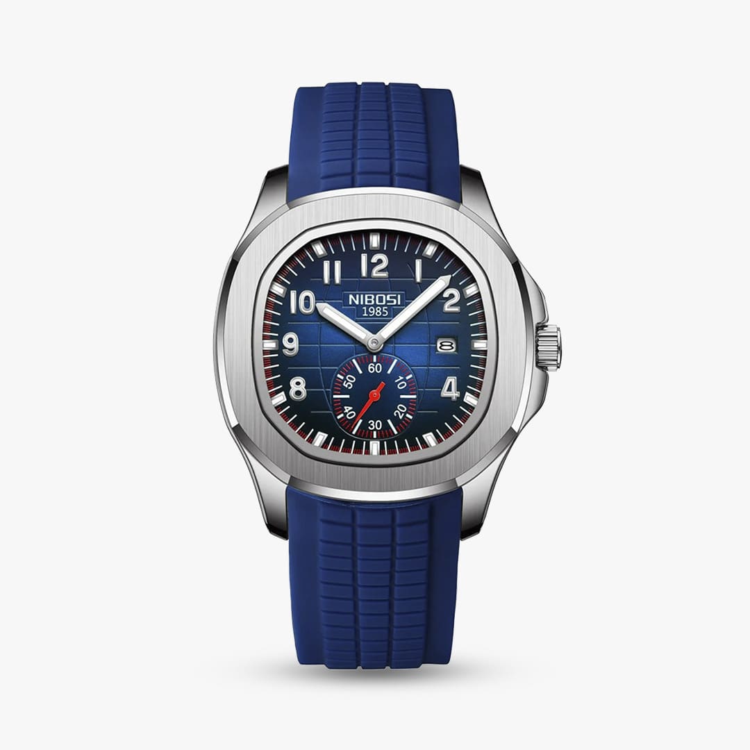 AtlasPrime Chrono – Relógio Masculino Premium