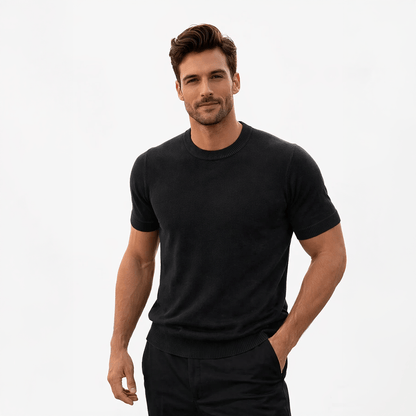 Camiseta Auro Cashmere